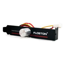 FLOSTON регулятор скорости вращения вентилятора (fan speed controller)